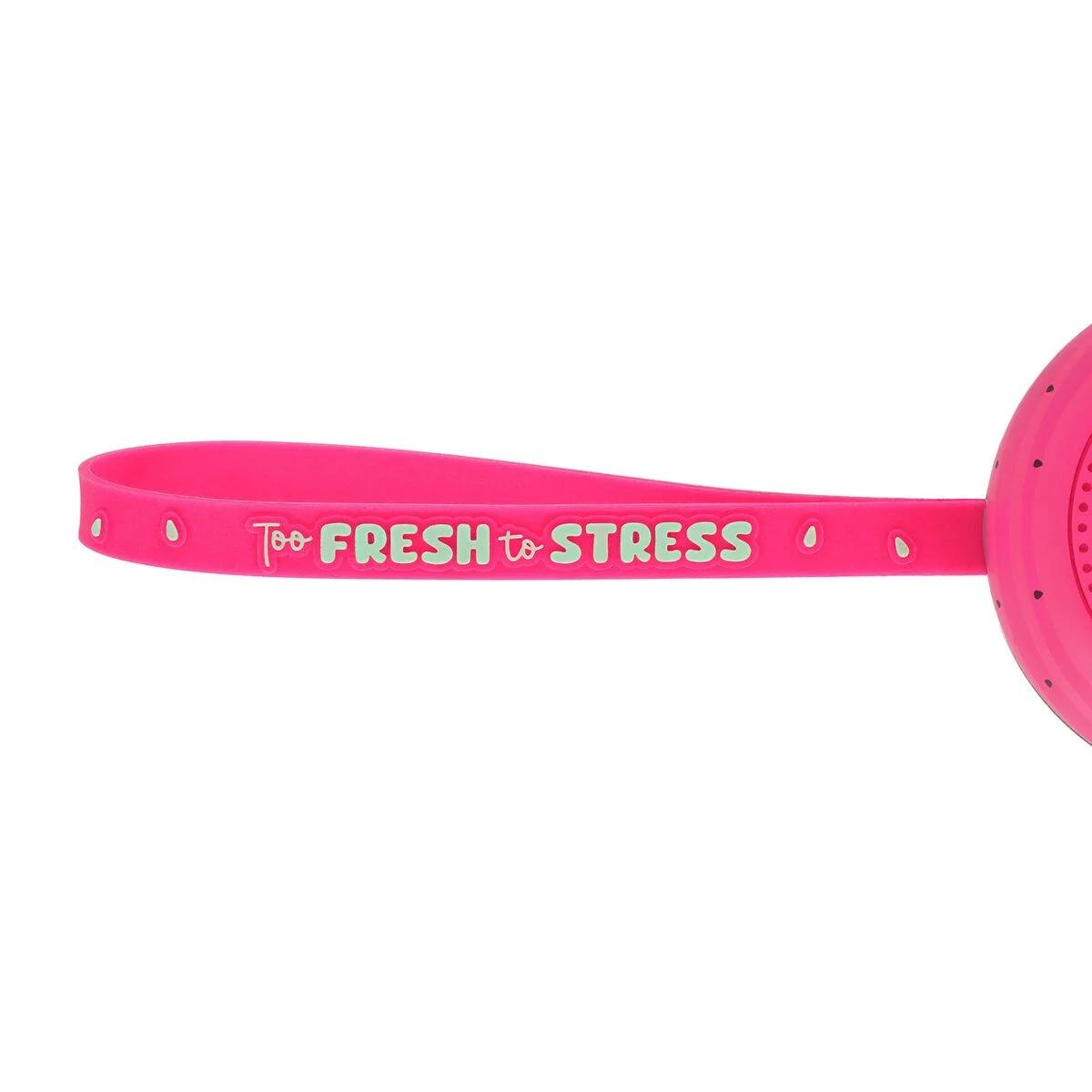 Legami singing in the summer - water resistant - wireless speak - watermelon