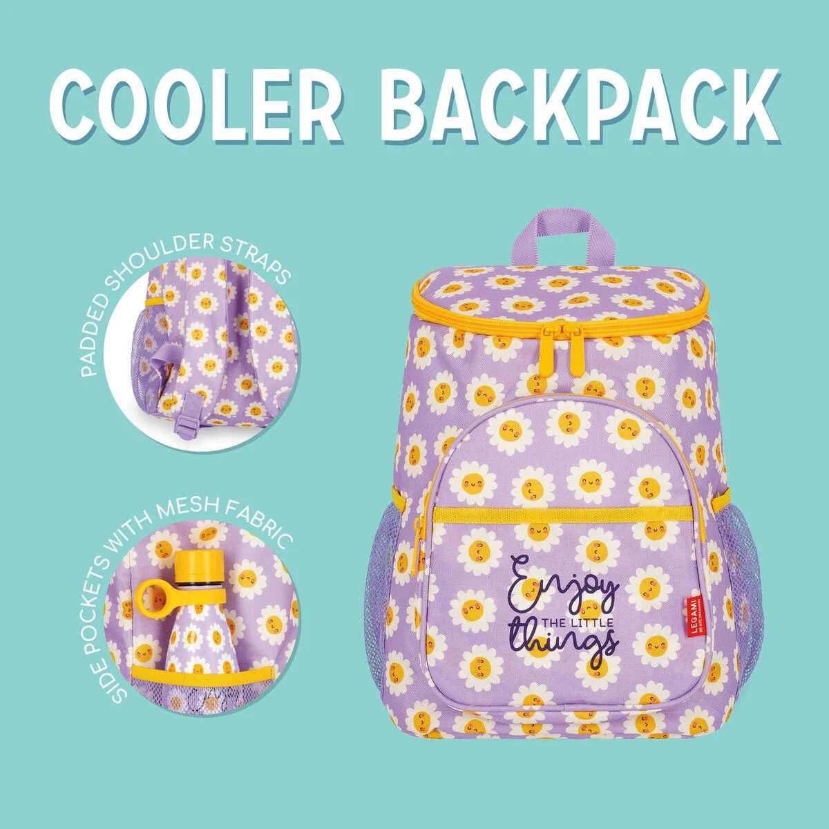 Legami cooler backpack - zaino termico