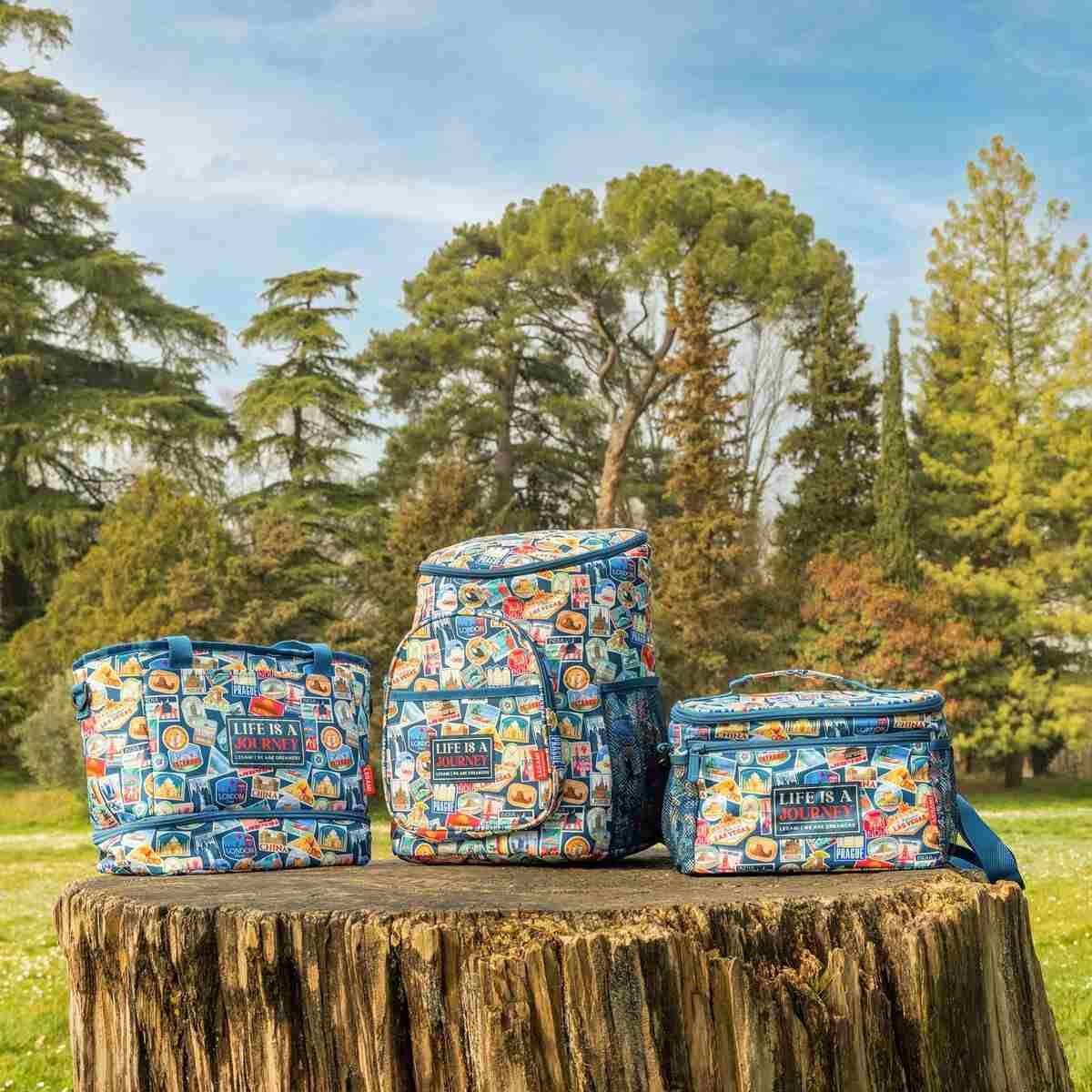 Legami cooler backpack - zaino termico