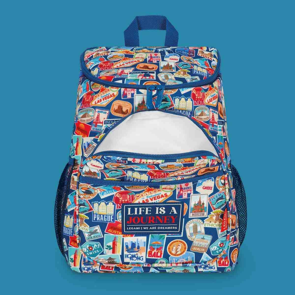 Legami cooler backpack - zaino termico