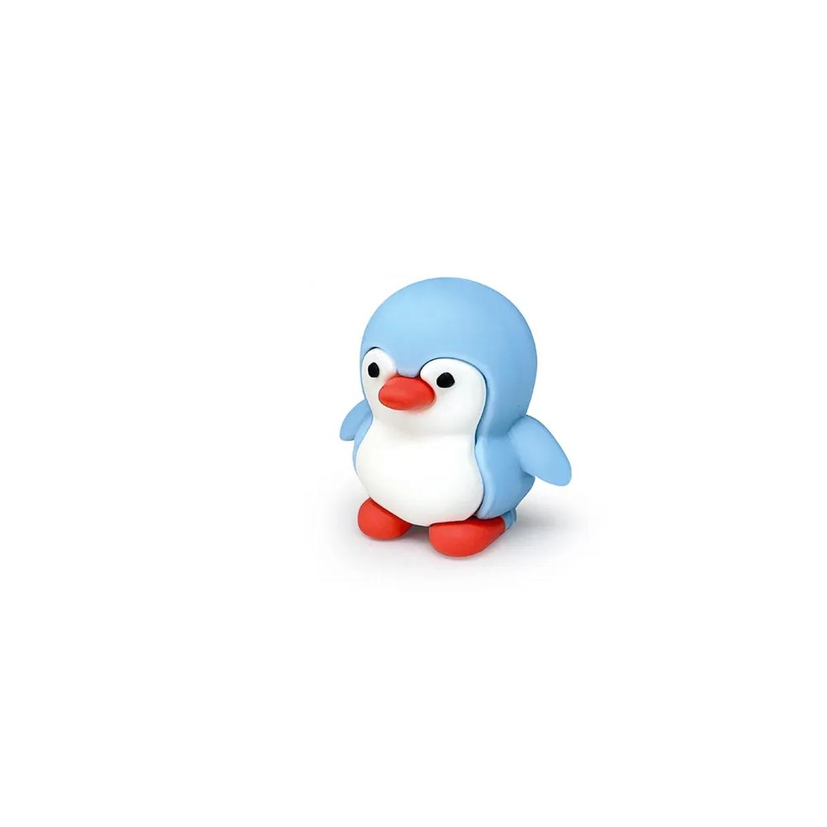 Lebez gomma 3d arctic friends