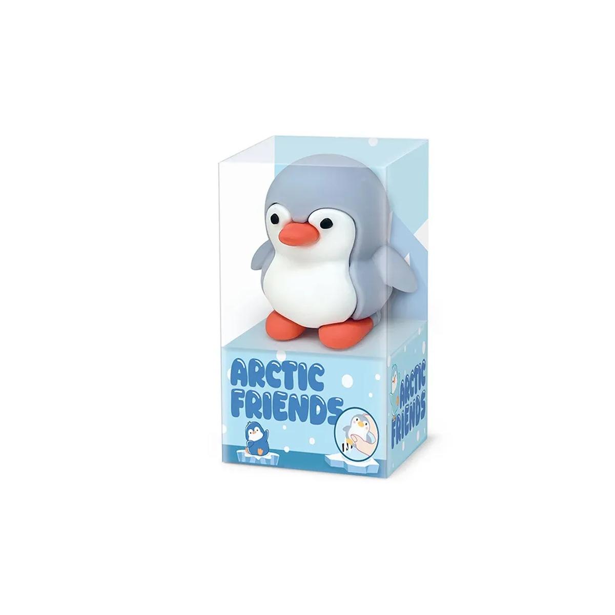 Lebez gomma 3d arctic friends
