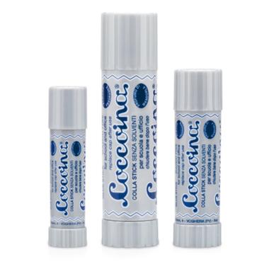 Colla stick coccoina 641 - 10 gr