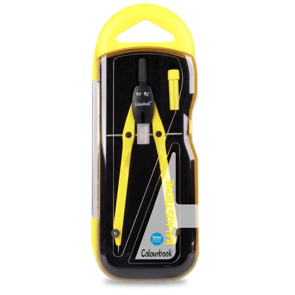 Colourbook balaustrone fluo