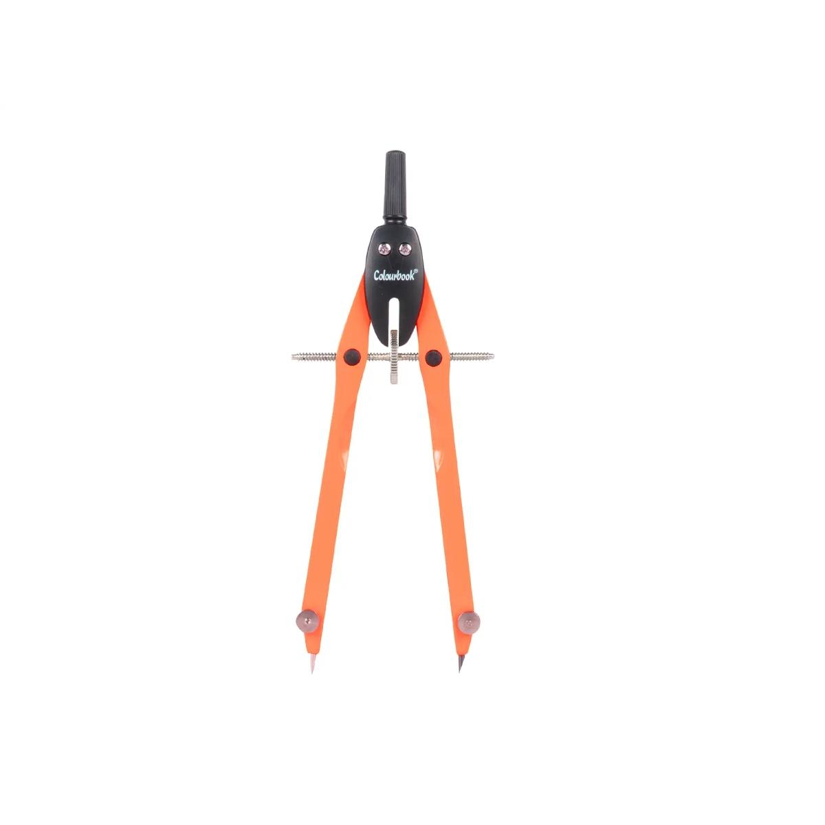 Colourbook balaustrone fluo