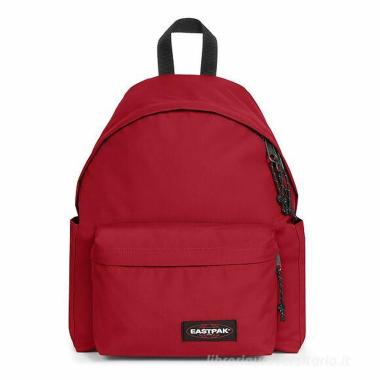 Zaino eastpak day pak'r scarlet red