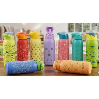 Incanta borraccia termica acua joy 500 ml