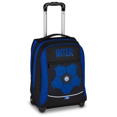 Seven zaino big trolley inter our destiny