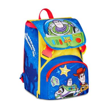 Seven zaino sdoppiabile big toy story 5 to infinity and beyond