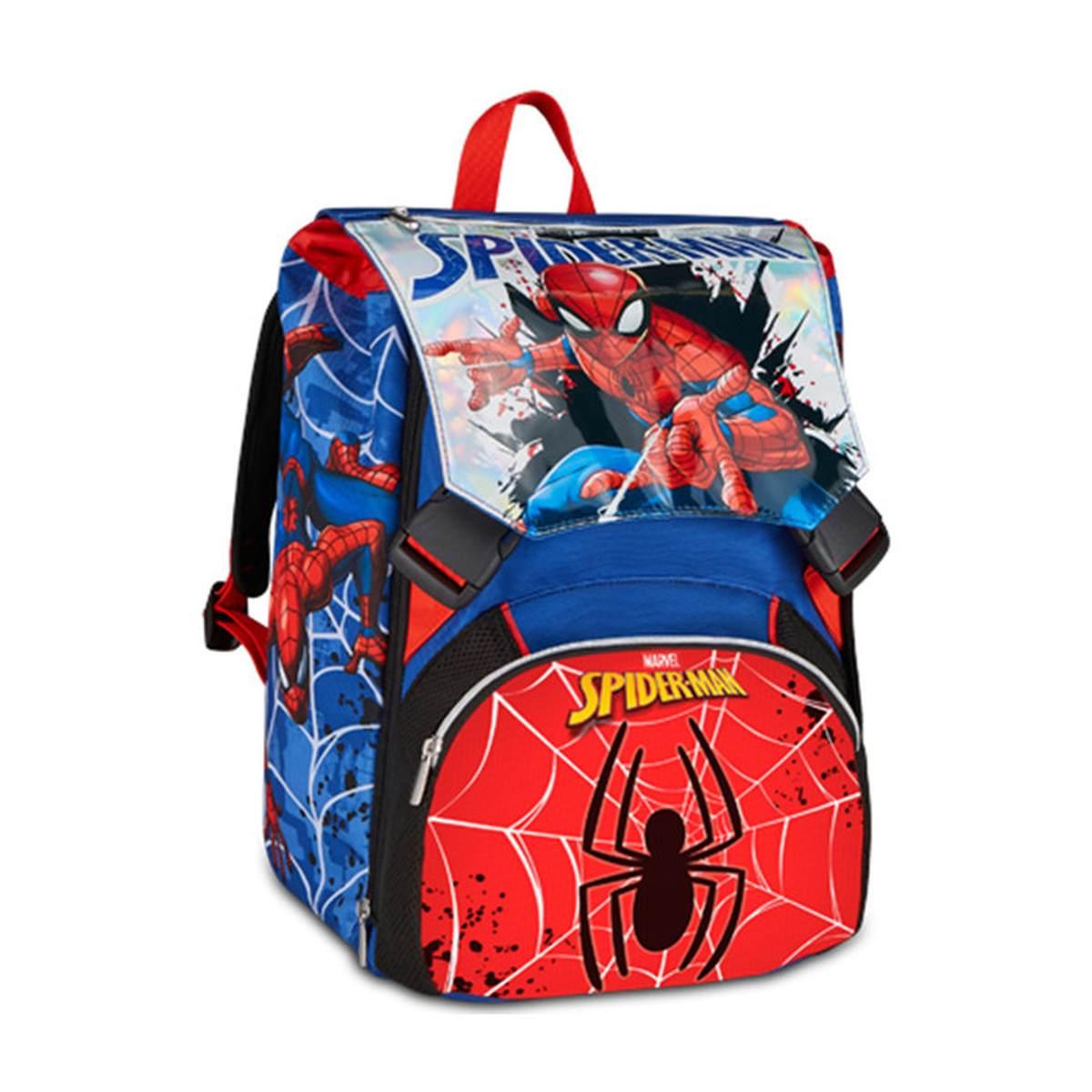 Seven zaino sdoppiabile big spider man back to climbing