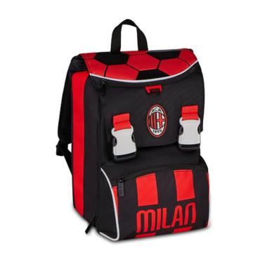 Seven zaino sdoppiabile big milan est 1899