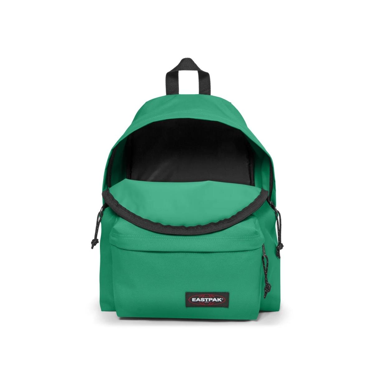 Eastpak zaino padded pak'r sharmrock green