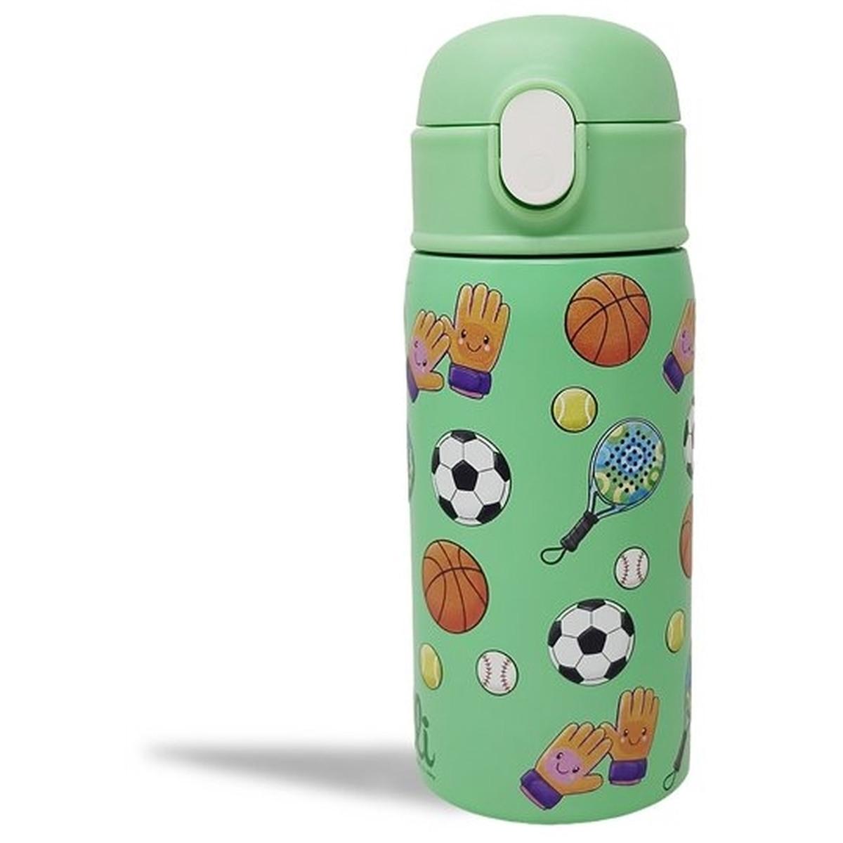 Borraccia termica olli kids sports 350 ml