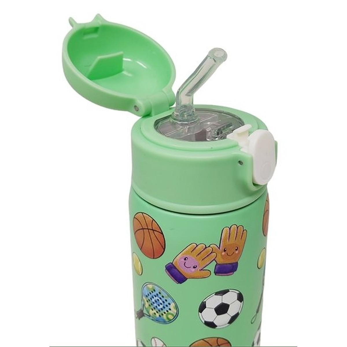 Borraccia termica olli kids sports 350 ml