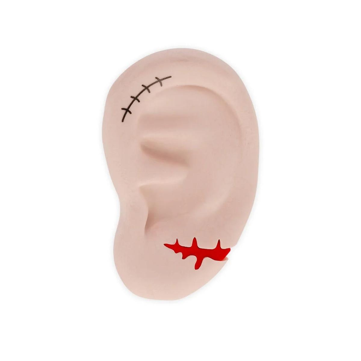 Gomma profumata - ear we go again