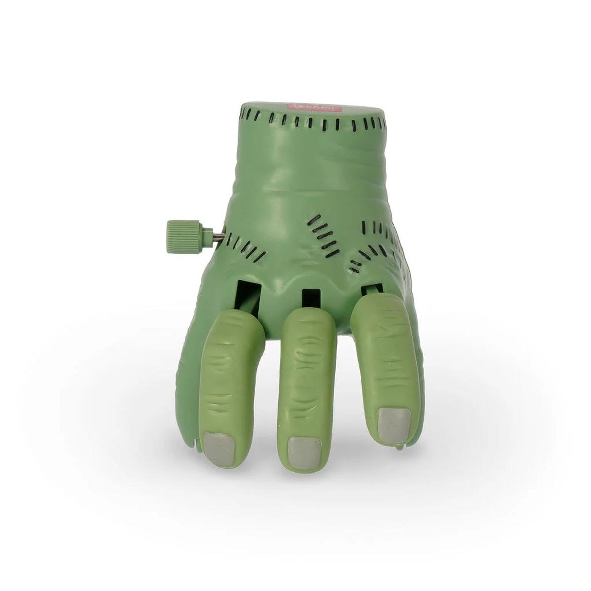 Legami mini mano zombie a molla - the mini walking hand