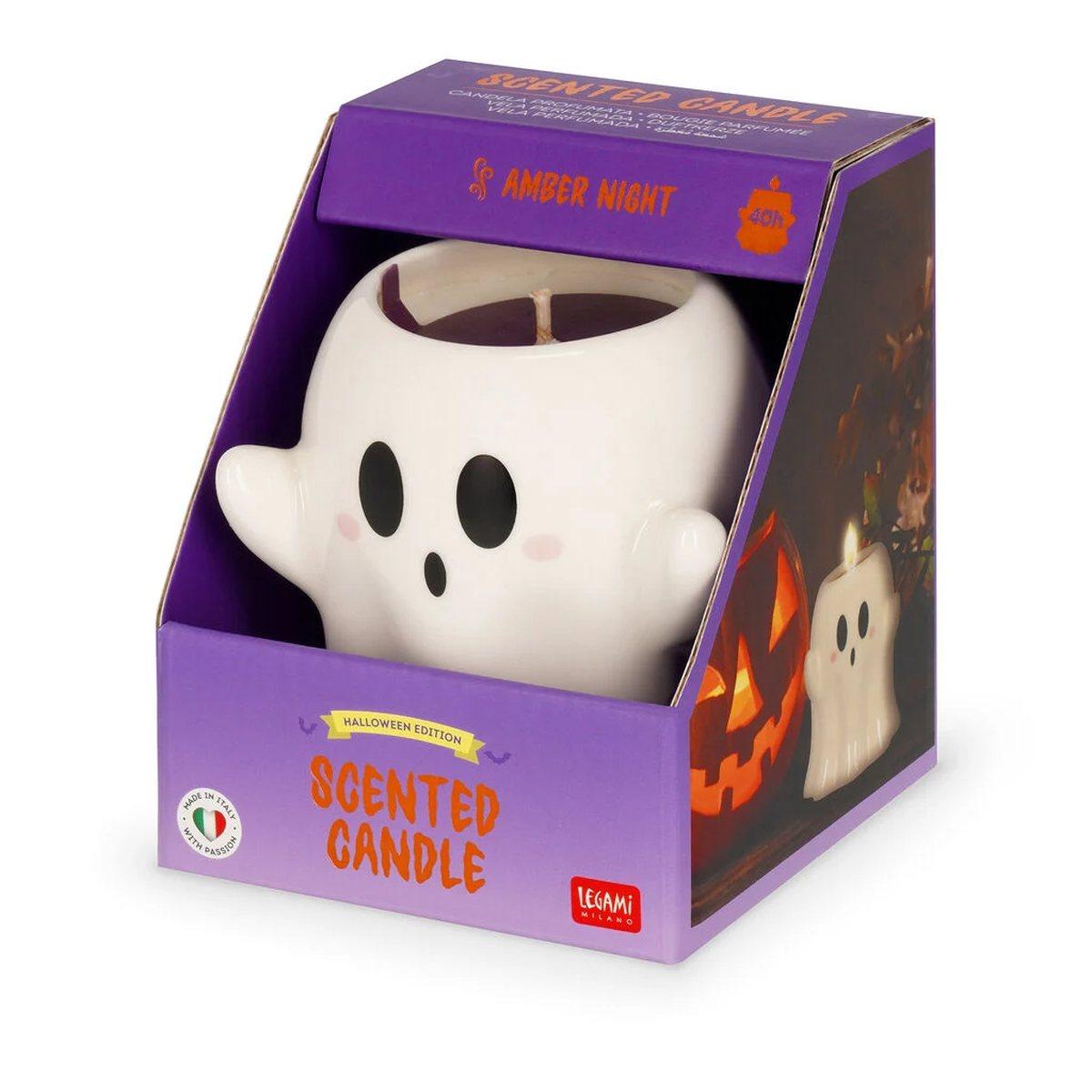 Legami - candela profumata - scented candle