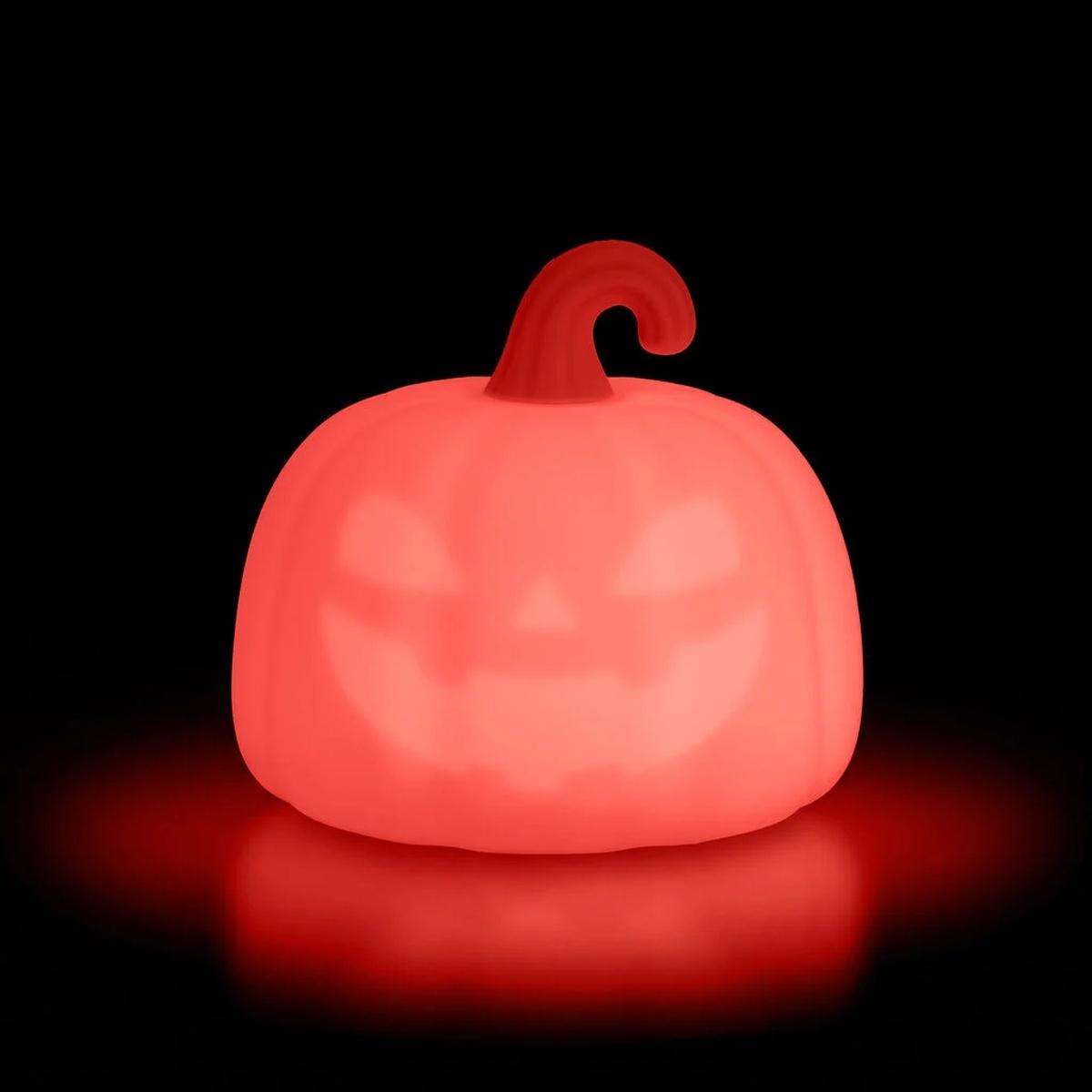 Legami luce led ricaricabile in silicone - soft dreams