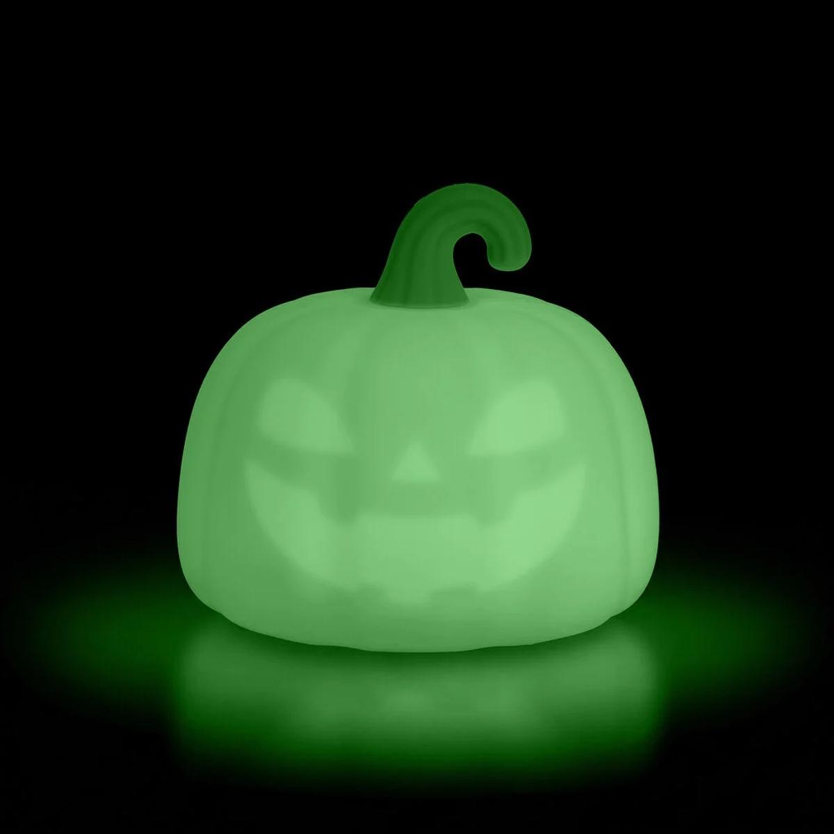 Legami luce led ricaricabile in silicone - soft dreams