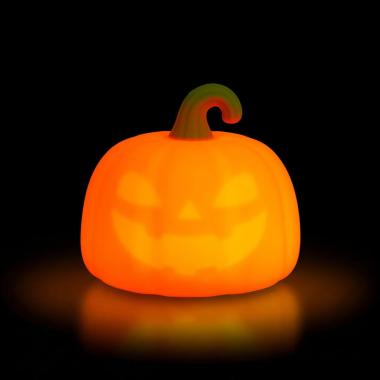 Legami luce led ricaricabile in silicone - soft dreams