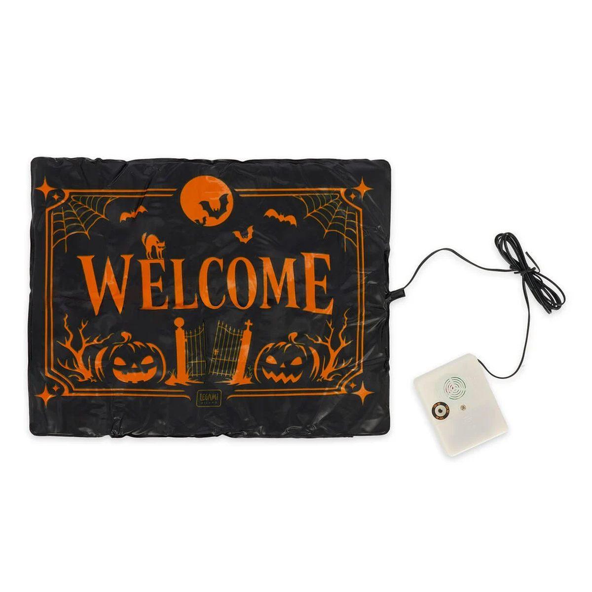 Legami sottozerbino con suoni - screaming doormat