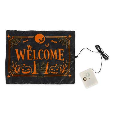 Legami sottozerbino con suoni - screaming doormat