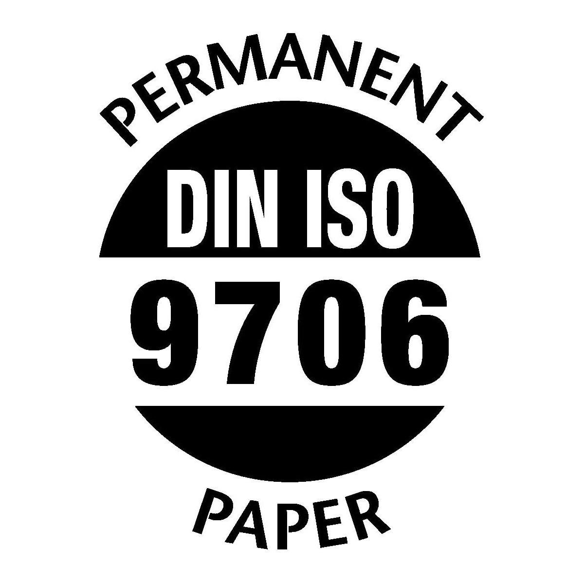 Mondi color copy - formato a4 - 250 gr/mq -  risma  da 125 fogli - carta per stampa a colori digitale -