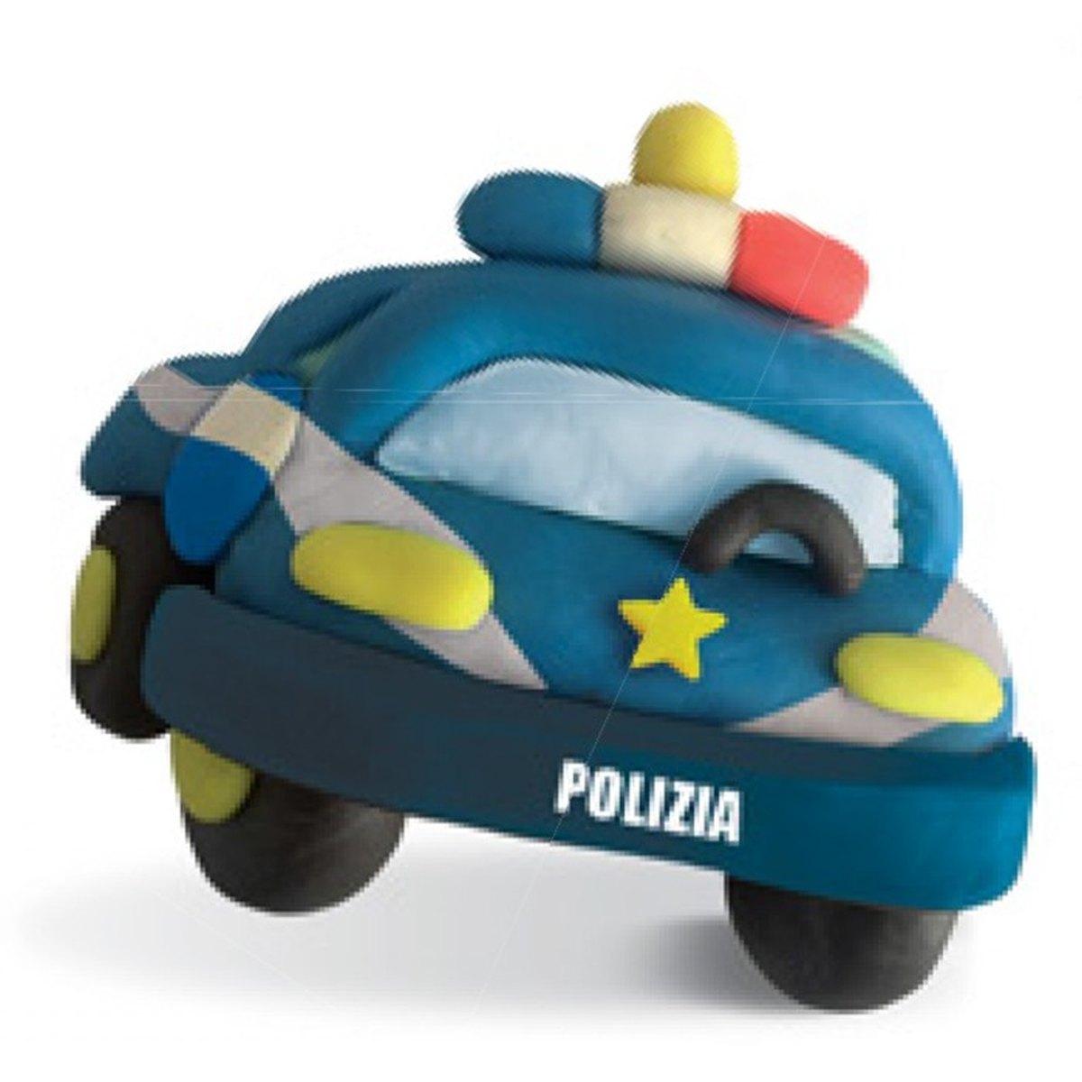 Did secchiello polizia