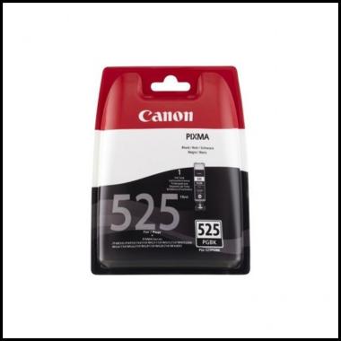 Canon - cartuccia inchiostro nero - pgi-525pgbk - 323 pp - 19 ml -